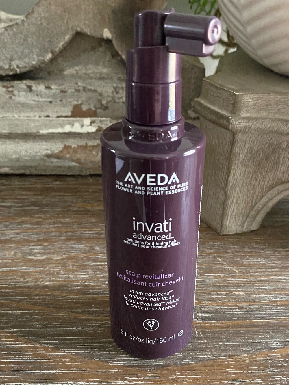 AVEDA Invati Advanced Scalp Revitalizer for Thinning Hair - Picture 10 of 10